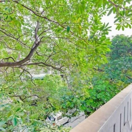 Bed and Breakfast The Dream House Neu-Delhi Exterior foto