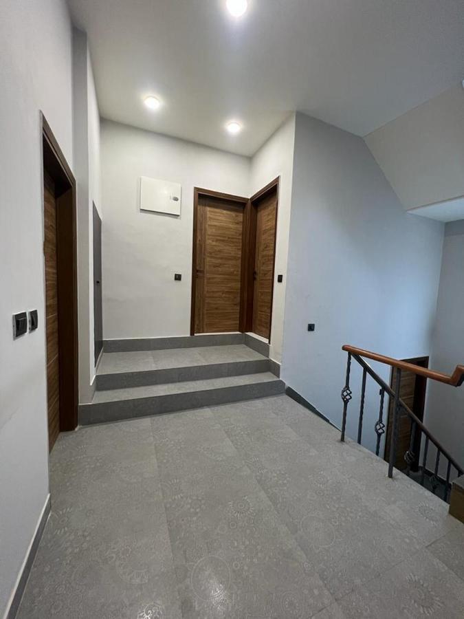 Bed and Breakfast The Dream House Neu-Delhi Exterior foto