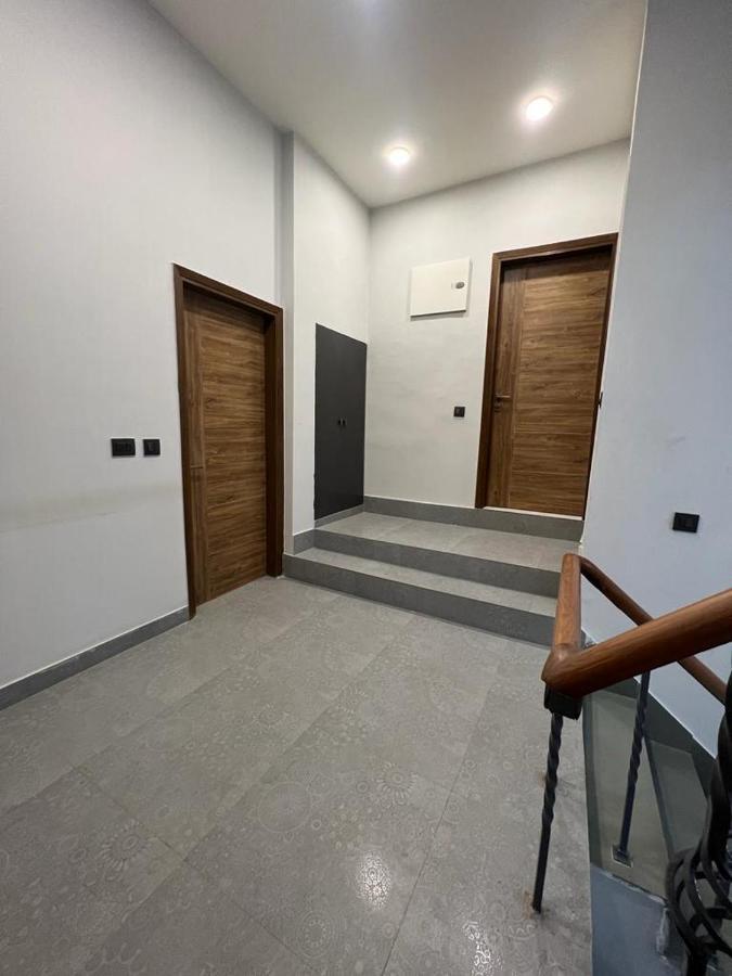 Bed and Breakfast The Dream House Neu-Delhi Exterior foto